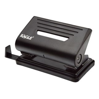 Dziurkacz czarny 12k (837S) Eagle