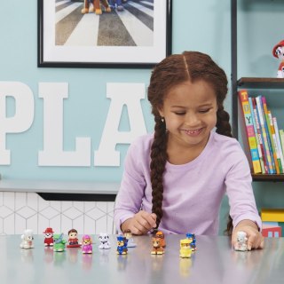 Figurka Szybkie pieski Spin Master (6063154 9)