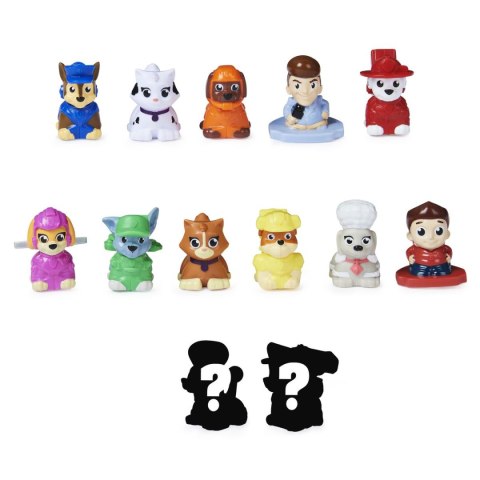 Figurka Szybkie pieski Spin Master (6063154 9)