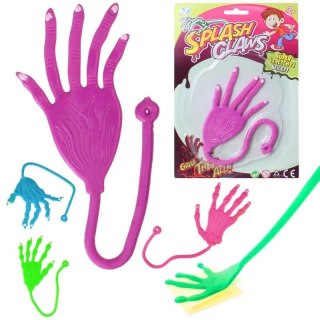 Gadżet żelowy ŁAPKA POTWORKA Trifox (A-1039)