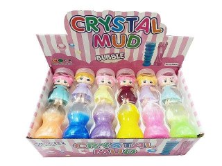 Glut Slime lalka 16cm Bigtoys (BPLA9960)