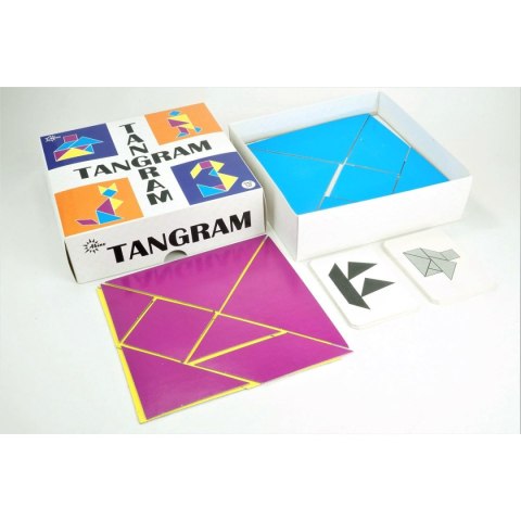 Gra edukacyjna Fabryka torebek Abino