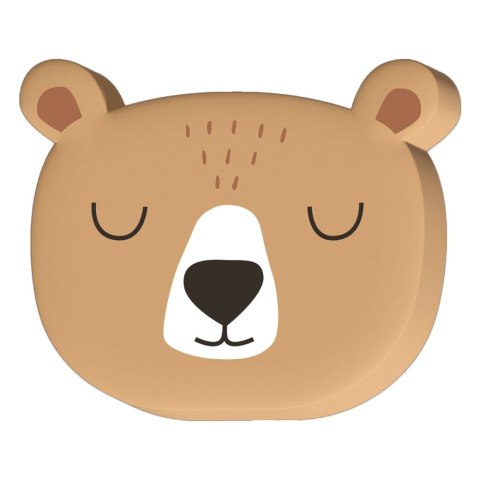 Gumka do mazania 24 szt bb friends Interdruk (5902277349187)