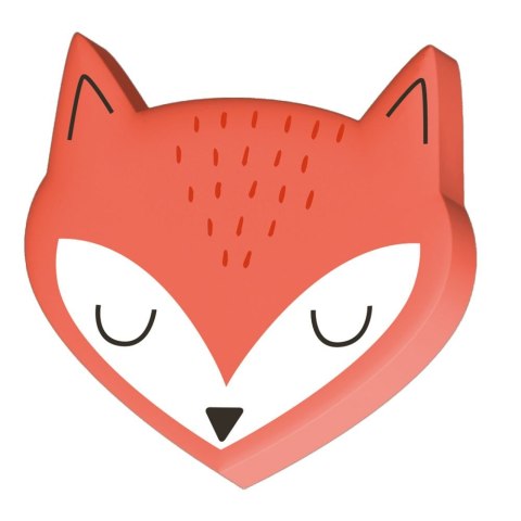 Gumka do mazania 24 szt bb friends Interdruk (5902277349187)