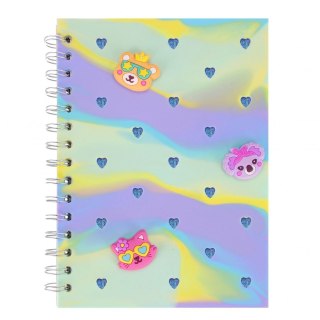 Kołozeszyt (kołonotatnik) A5 linia Starpak (537168)