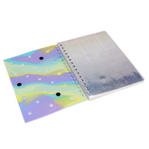 Kołozeszyt (kołonotatnik) A5 linia Starpak (537168)