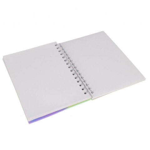 Kołozeszyt (kołonotatnik) A5 linia Starpak (537168)