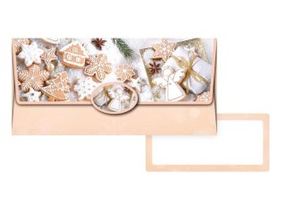 Koperta specjalnego przeznaczenia BN na pieniądze [mm:] 180x90 (5560077)