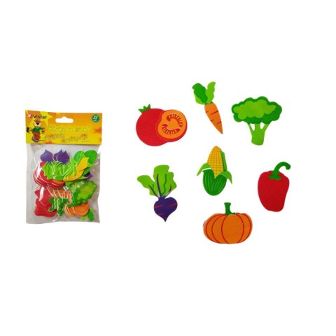 Naklejka (nalepka) Vistar (900408)