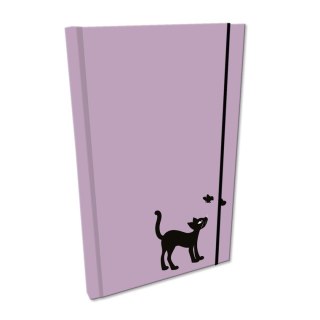 Notes (notatnik) A5 Ev-corp (BB24221320)