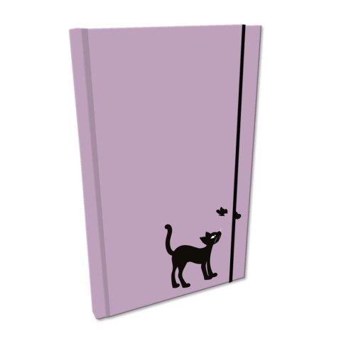 Notes (notatnik) A5 Ev-corp (BB24221320)