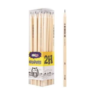 Ołówek 2H Strigo (SSC041)