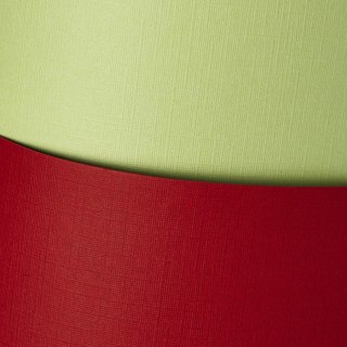 Papier ozdobny (wizytówkowy) holland chińska czerwień A4 czerwony 220g Galeria Papieru (200513)