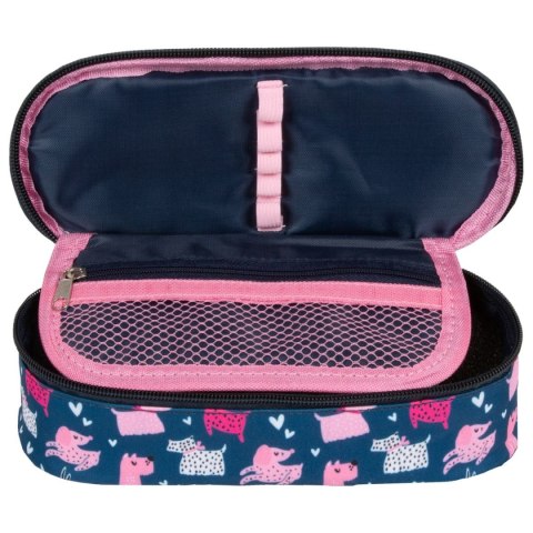 Piórnik Cleo i Frank Derform (P1ACF42)