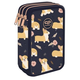 Piórnik CoolPack Jumper 3 ELISABETH Patio (F067933)