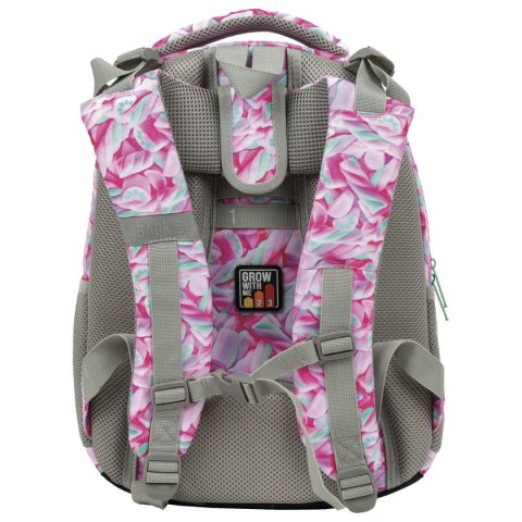 Plecak BACKUP 5 Derform (PLB5R23)