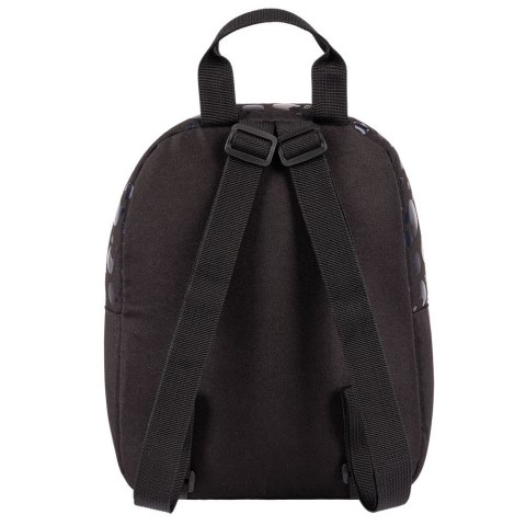 Plecak BLACK CATS 5903235664588 1-KOMORA St.Right (BP-75)