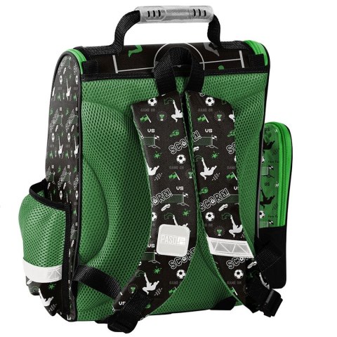 Plecak Piłka Paso (PP25FA-525)
