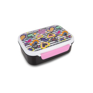 Śniadaniówka CoolPack FOODYX PRZEGRÓDKĄ - Dairy Patio (Z18936)