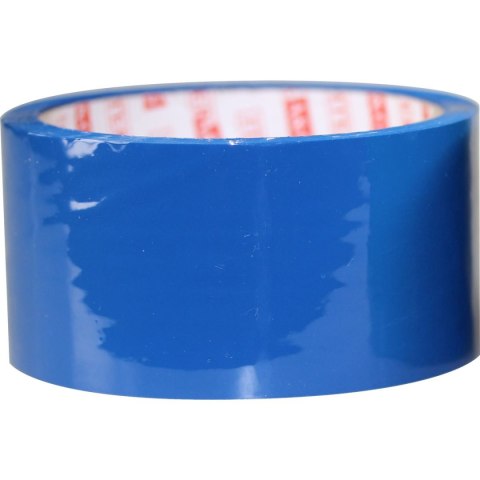 Taśma pakowa 48x50 [mm x yd] niebieska Iter A&G