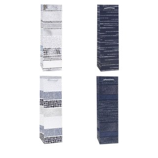 Torba prezentowa Rozette (TBG-24172-HS-BB (11x38x11))