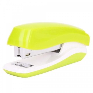 Zszywacz RIO 25k 26/6 24/6 zielony 25k (E0350_GREEN) Deli