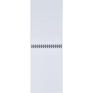 Blok artystyczny DO SZKICOWANIA A5 160g 50k Oxford (400196795)