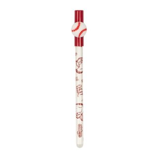 Długopis wymazywalny wymazywalny Piłka 5902315577503 wkład niebieski 0,5mm Strigo (SSC187)
