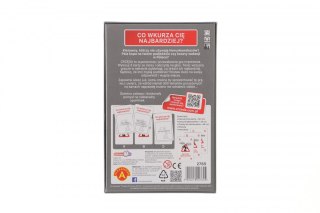 Gra karciana Zrzęda Alexander