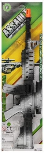 Karabin z dźwiękiem Mega Creative (573976)