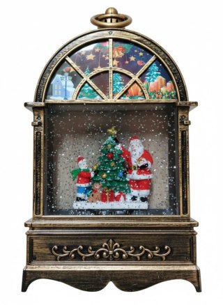 Lampka dekoracyjna Adar (624528)