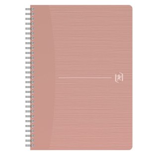 Notes (notatnik) recup A5 90k. krata Oxford (400154141)