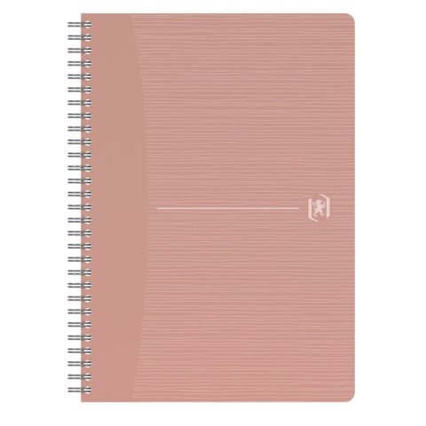 Notes (notatnik) recup A5 90k. krata Oxford (400154141)