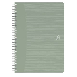 Notes (notatnik) recup A5 90k. krata Oxford (400154141)