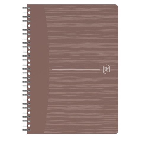 Notes (notatnik) recup A5 90k. krata Oxford (400154141)