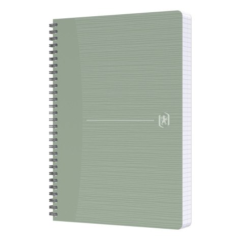 Notes (notatnik) recup A5 90k. krata Oxford (400154141)