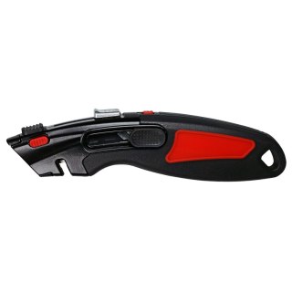 Nóż duży 18mm 18mm Titanum (T917A)