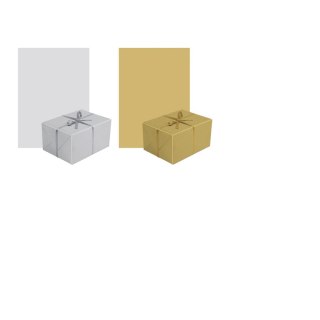 Papier pakowy ozdobny [mm:] 2000x700 Paw (AGP010010)