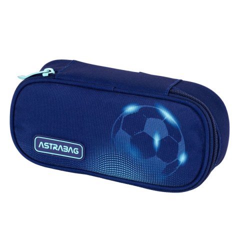 Piórnik Astrabag Football Light Astra (503025025)
