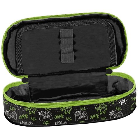 Piórnik Game Paso (PP25GC-013)