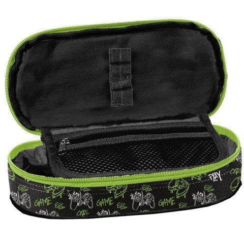 Piórnik Game Paso (PP25GC-013)