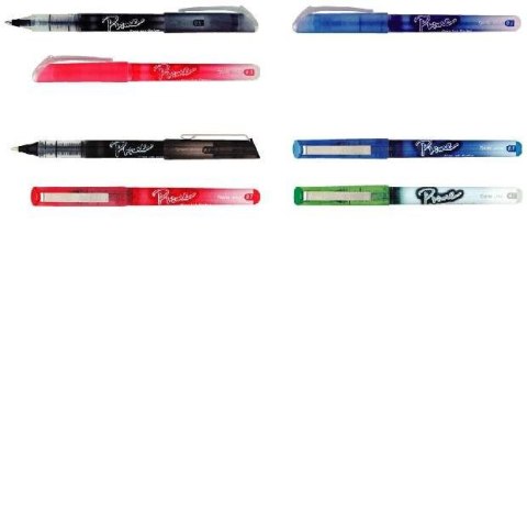 Pióro kulkowe wkład niebieskie Ohto