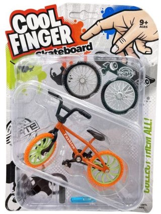 Rowerek na palec do robienia trików Cabo Toys (K715)