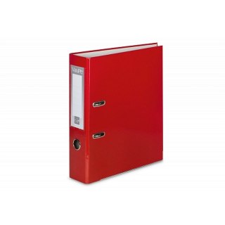 Segregator dźwigniowy 50 mm FCK A4 50mm czerwony VauPe (052/01)