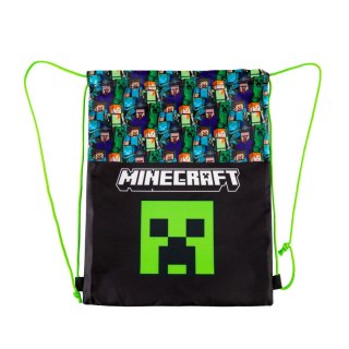 Worek na buty Astrabag Minecraft Astra (507025024)