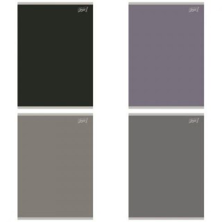 Zeszyt Simple Elegance, A5 96k. 70g krata Unipap