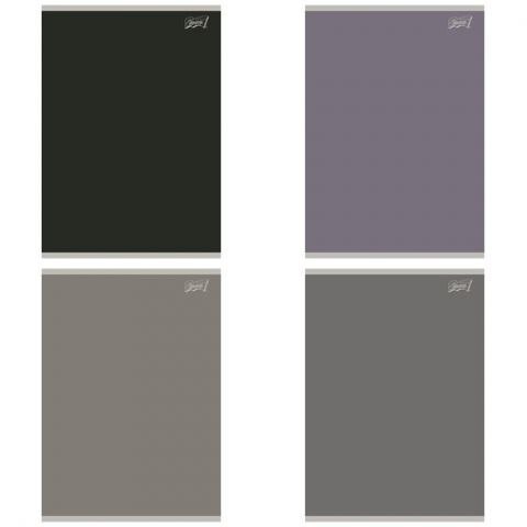 Zeszyt Simple Elegance, A5 96k. 70g krata Unipap