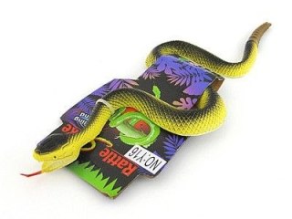 Figurka wąż 45cm Adar (514799)