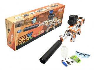 Karabin AK 47 na kulki wodne Lean (24371)