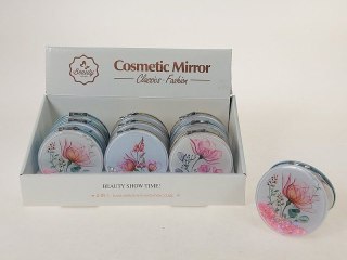 Lusterko 7cm mix Adar (609198)